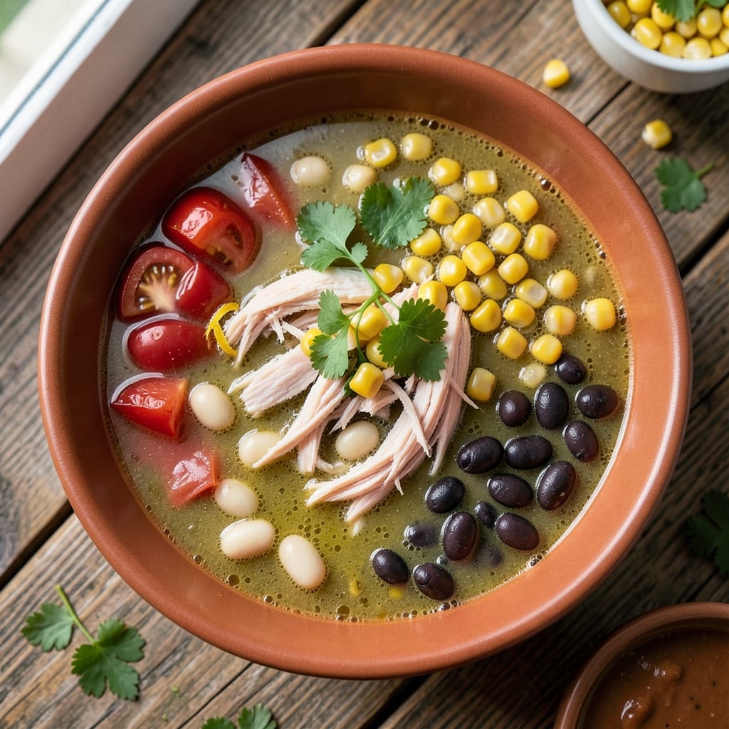 7 Canned Soup Recipes: Pantry-to-Pot Protein-Packed Meals