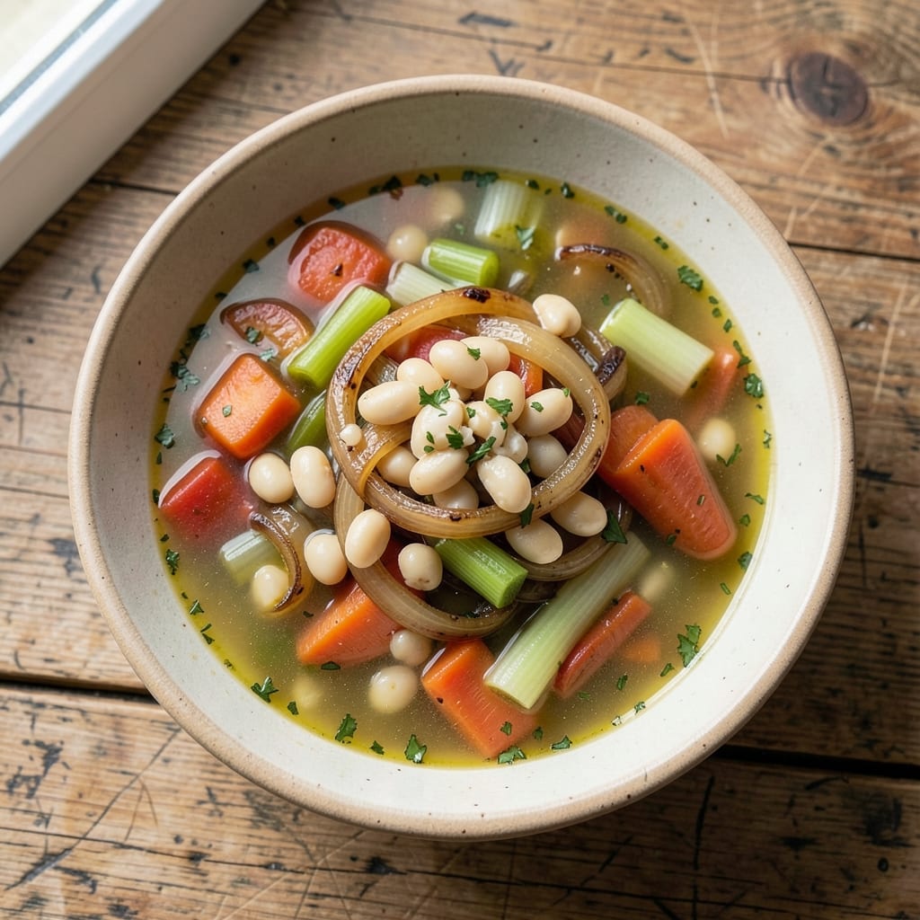 Aldi Vegetable Soup Recipe: Pantry-Friendly One-Pot Warmth