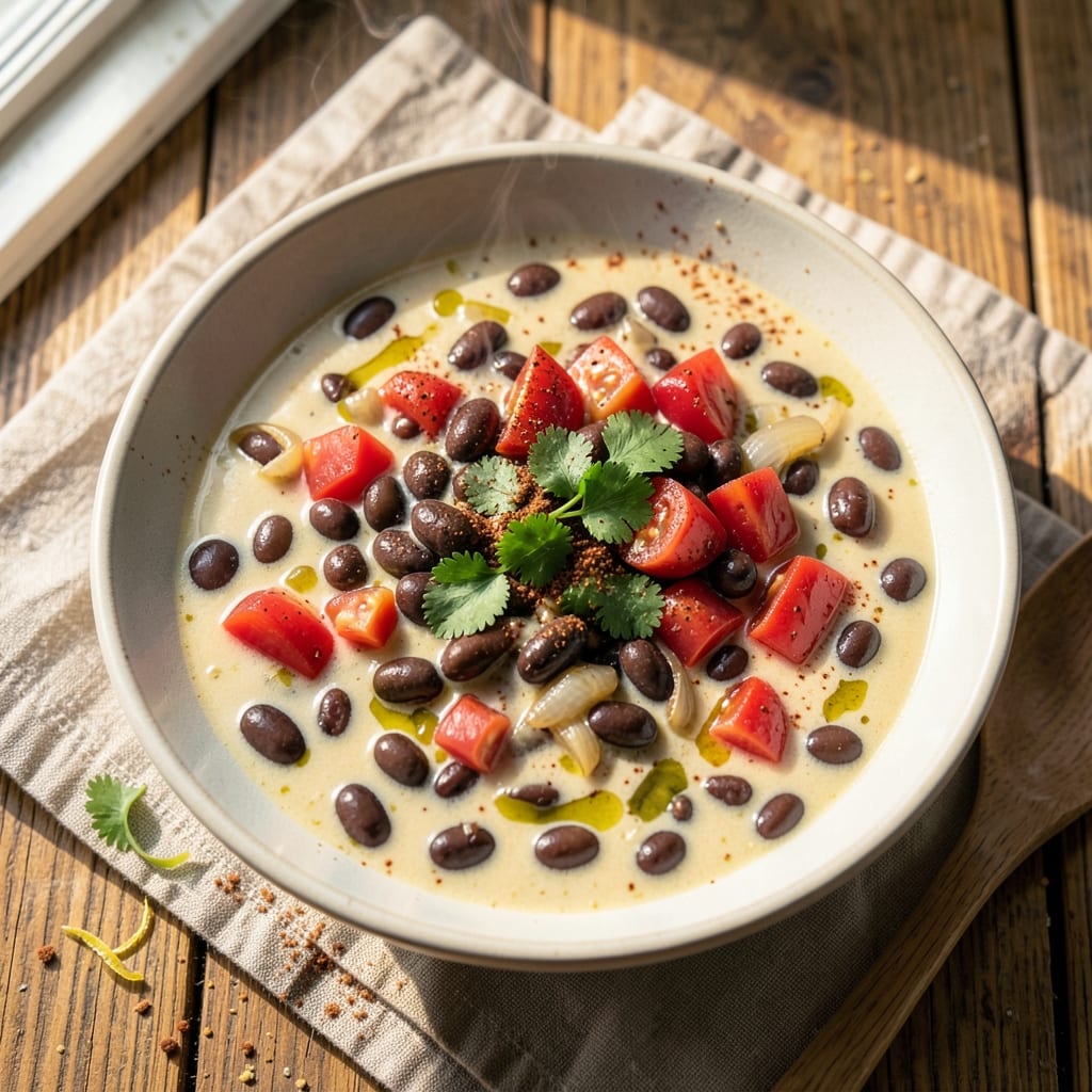 3-Can Soup Recipe: Pantry-Packed Heartiness in 20 Minutes