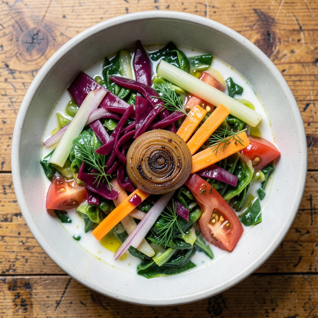 7-Day Weight Loss Cabbage Soup Recipe: Detoxifying Fat-Burning Elixir