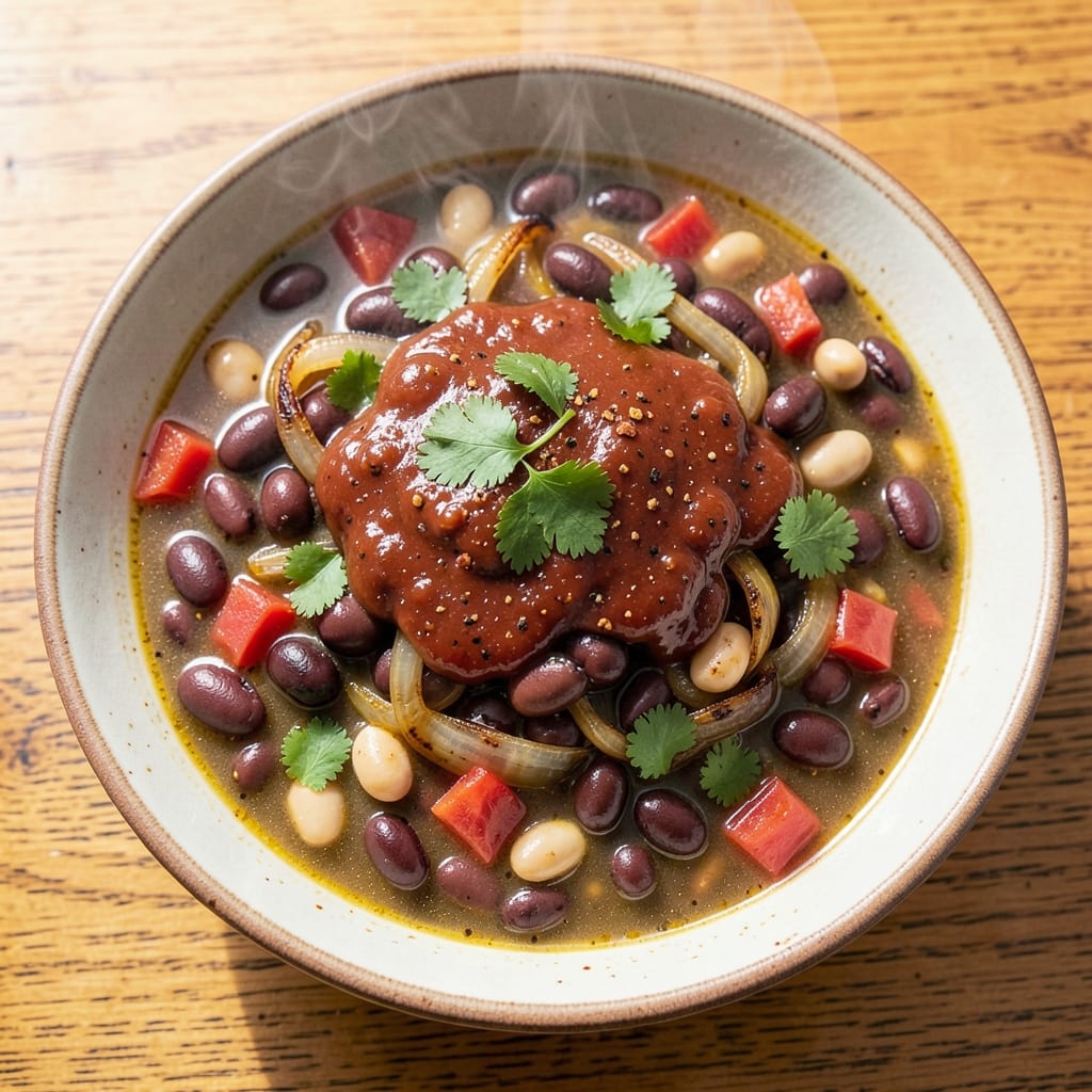 8-Can Soup Recipe: Weight-Watcher-Friendly Heartiness Without Guilt