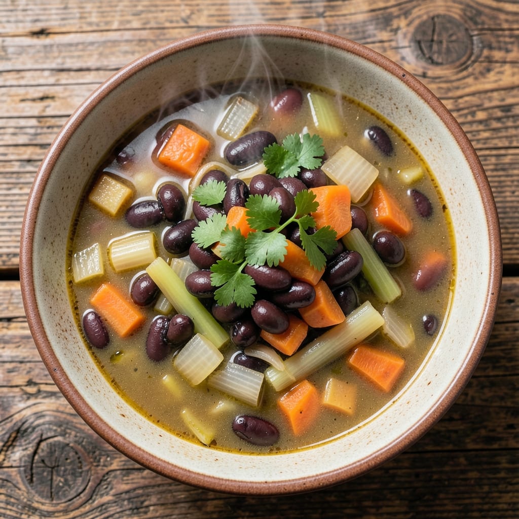 9-Can Soup Recipe: Pantry-to-Pot Protein Powerhouse in 30 Minutes