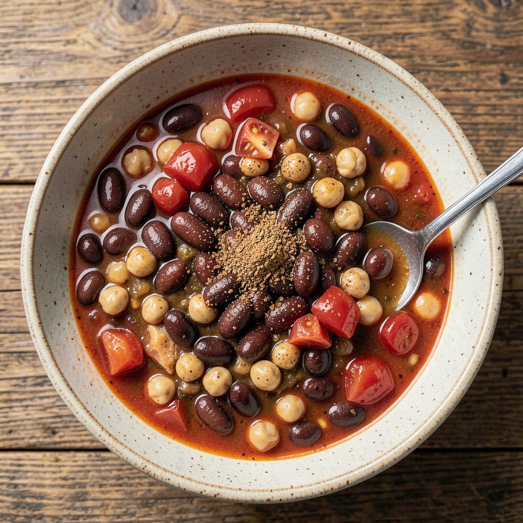 11-Can Soup Recipe: Pantry-to-Pot Protein Powerhouse in One Batch