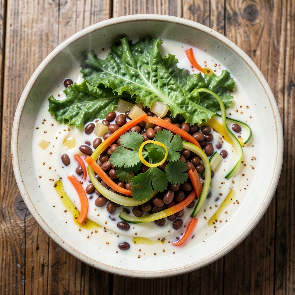 5 Day Soup Fast Recipe: Cleanse Your Palate With Lightweight, Plant-Packed Bowls