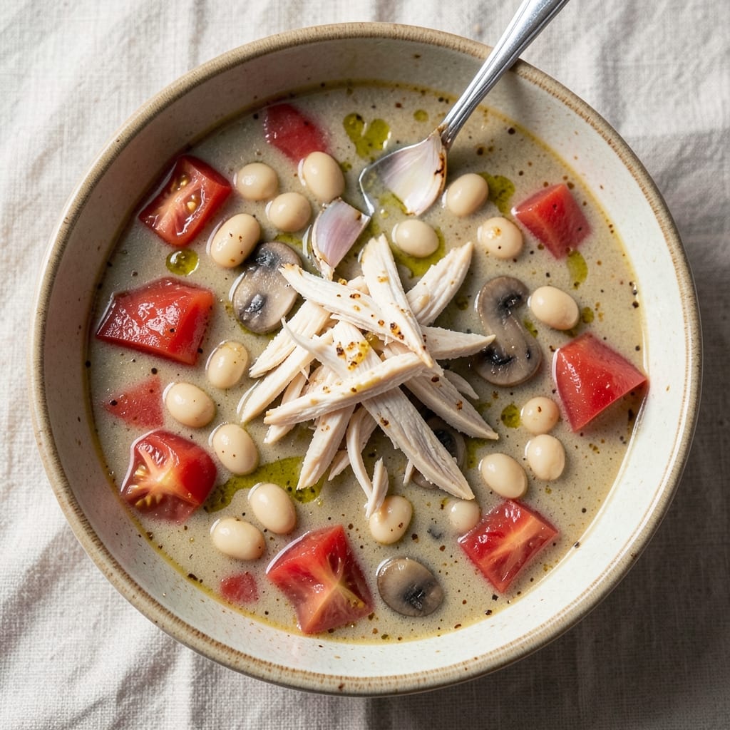 4-Can Soup Recipe: Pantry-Perfect Heartiness Without the Hassle